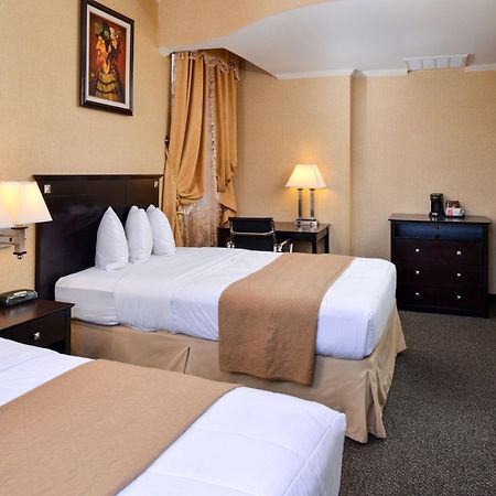 Baltimore Plaza Hotel Dış mekan fotoğraf