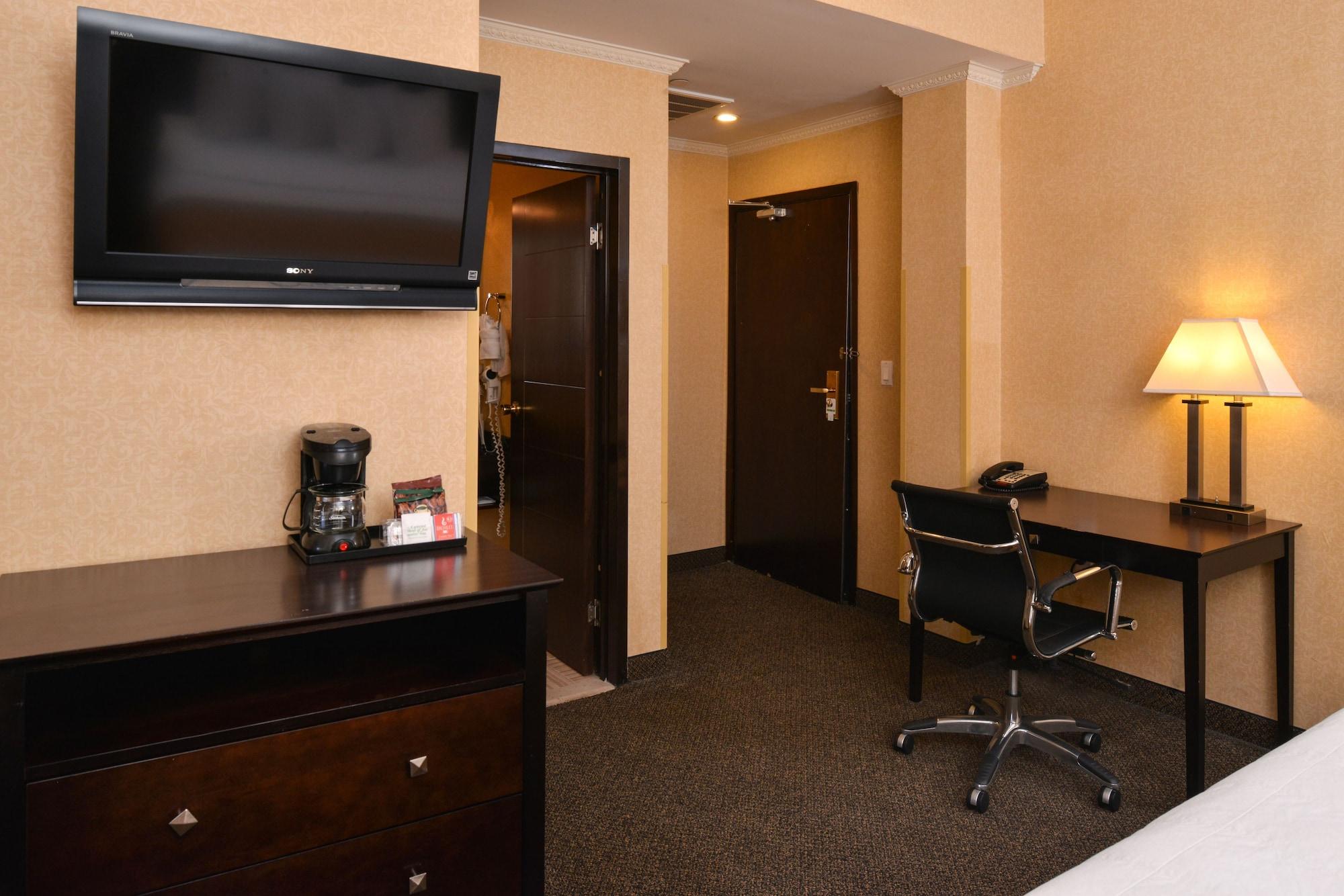 Baltimore Plaza Hotel Dış mekan fotoğraf