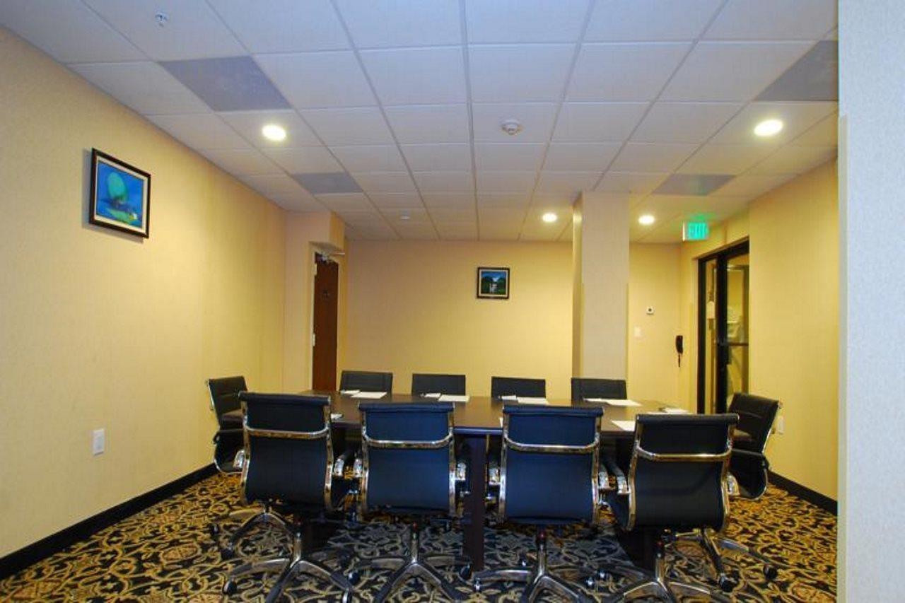Baltimore Plaza Hotel Dış mekan fotoğraf