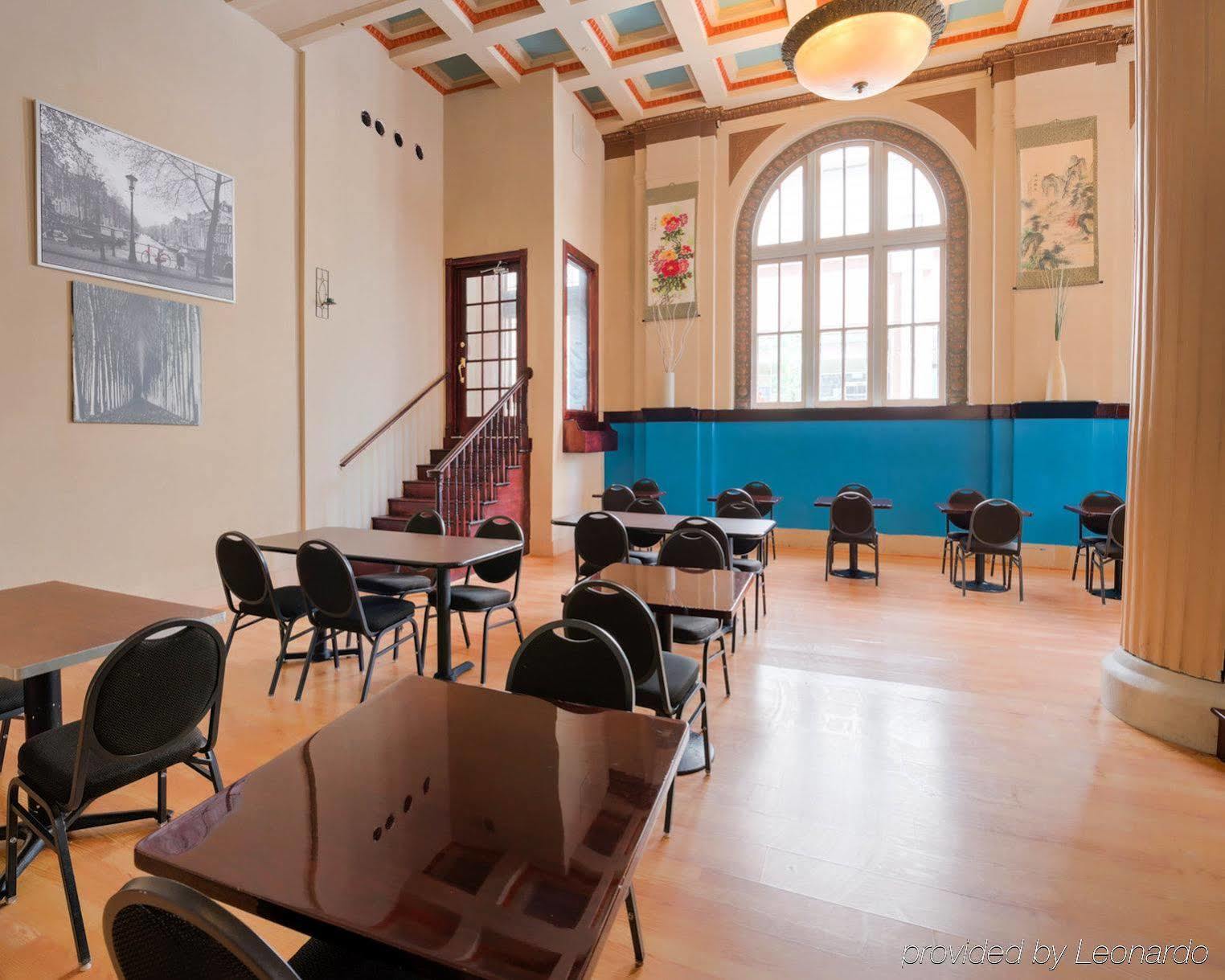 Baltimore Plaza Hotel Dış mekan fotoğraf