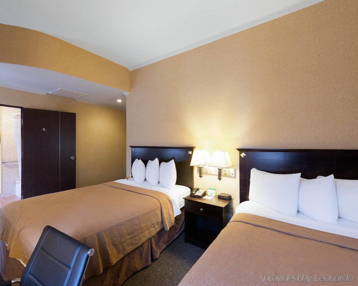 Baltimore Plaza Hotel Dış mekan fotoğraf