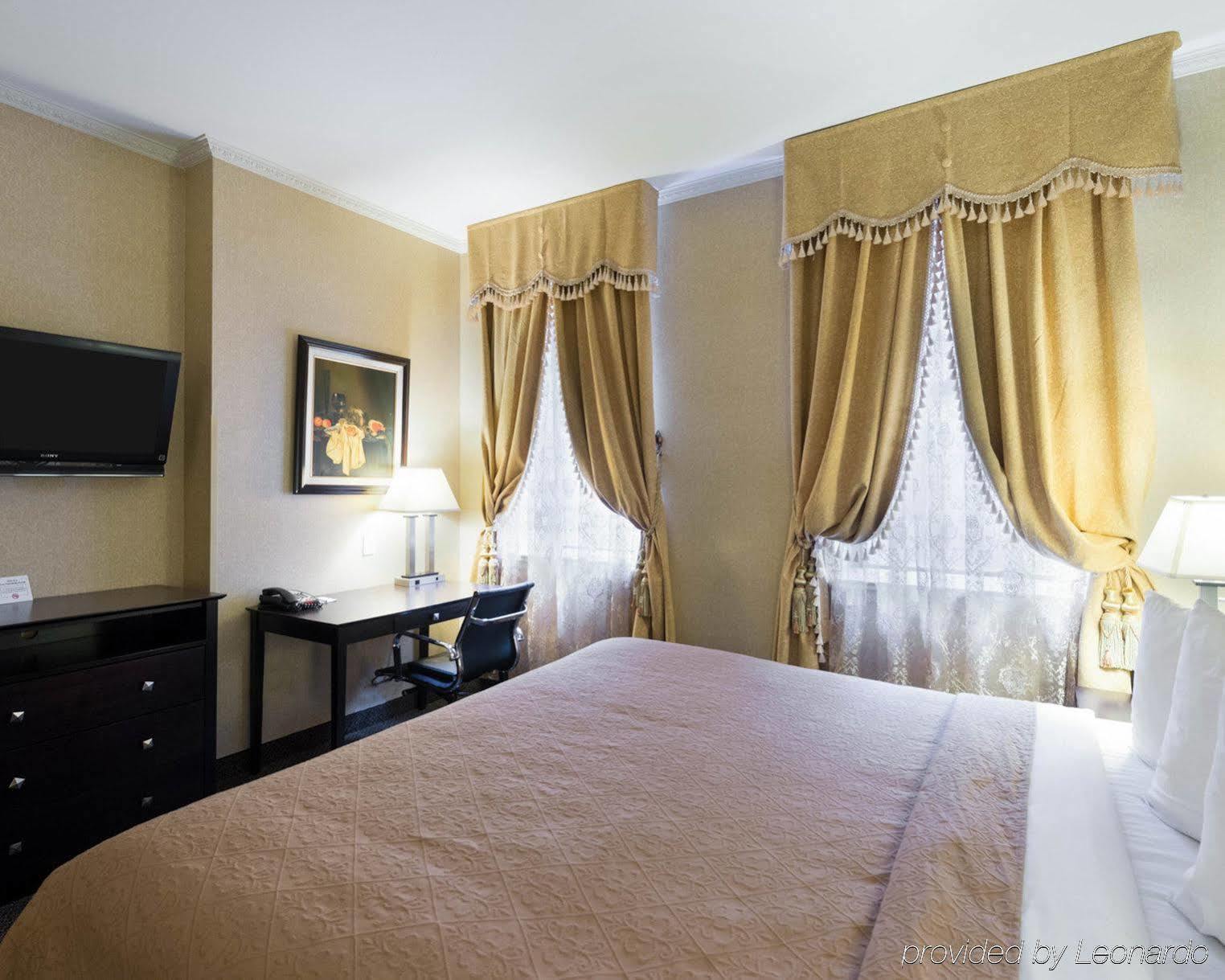 Baltimore Plaza Hotel Dış mekan fotoğraf