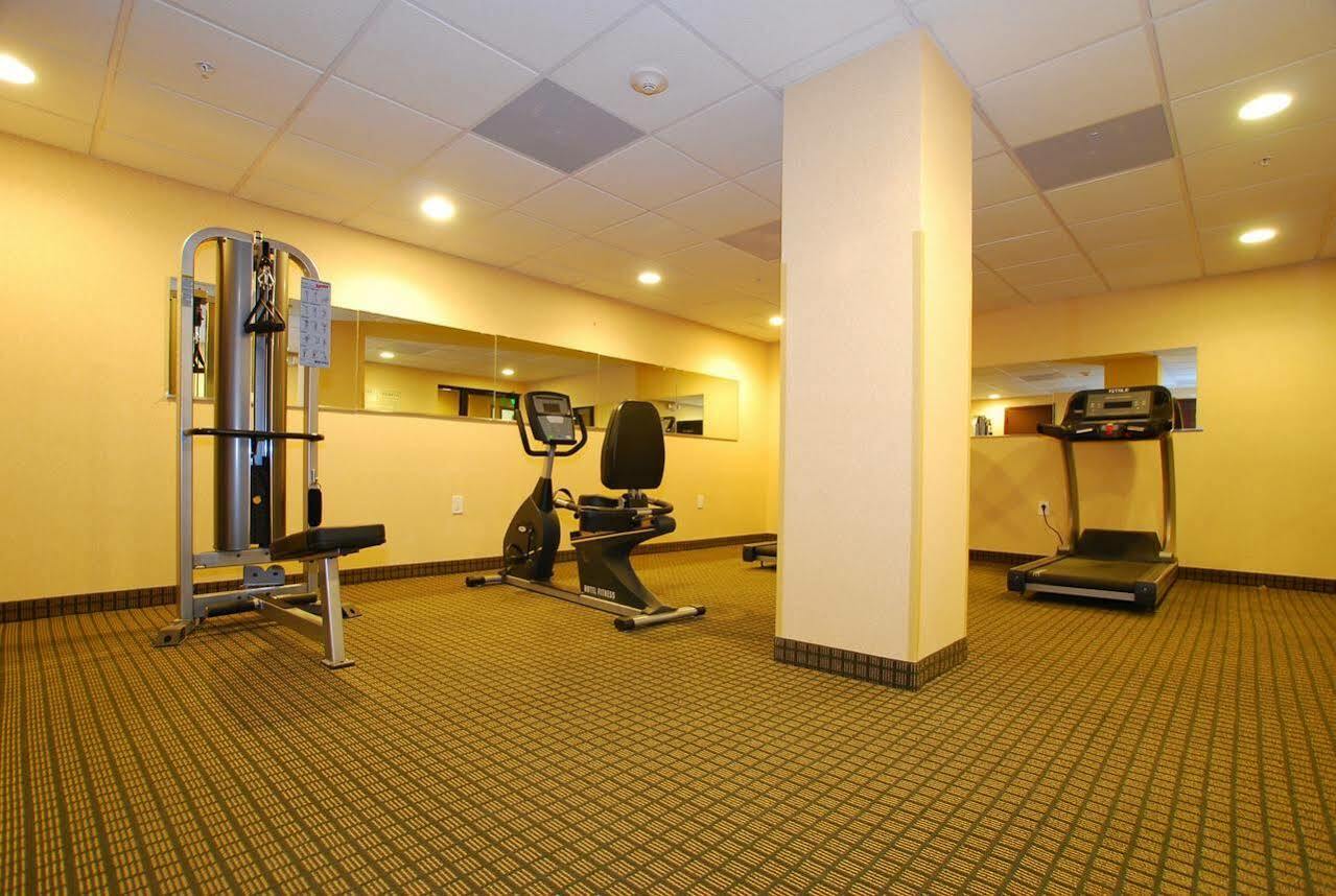 Baltimore Plaza Hotel Dış mekan fotoğraf